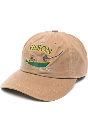 Filson Low-Profile baseball cap