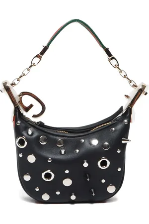 Gucci 2020-2024 mini Studded shoulder bag