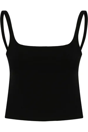 Reformation Cairo knit top