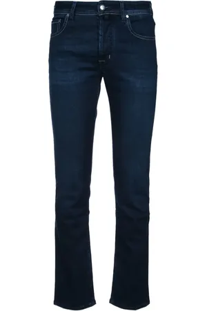 Jacob Cohen Straight-leg jeans
