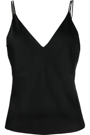 Calvin Klein V-neck cami top
