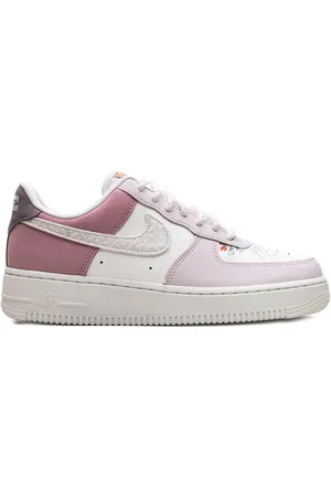 Nike Air Force 1 Low "Mushroom" sneakers