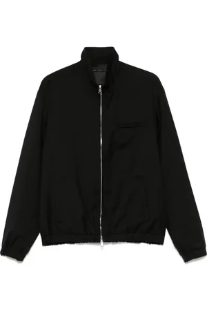 LOW BRAND Virgin-wool jacket