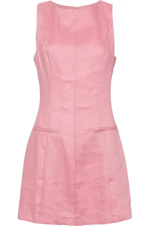 Reformation Citron dress