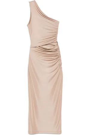 RAME Cut-out maxi dress