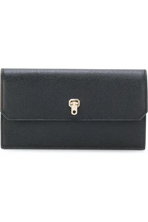 VALEXTRA Removable cardholder wallet
