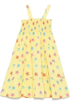 MC2 SAINT BARTH Jemine dress