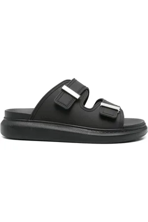 Alexander McQueen Hybrid slides