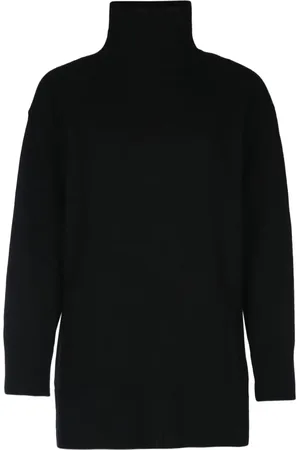 I BLUES Turtleneck sweater