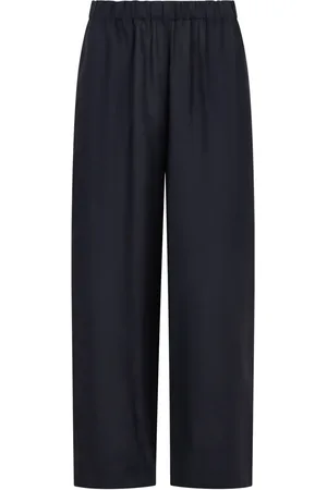 Fabiana Filippi Linen trousers
