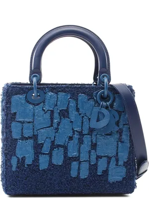Dior 2010s Lady Dior handbag