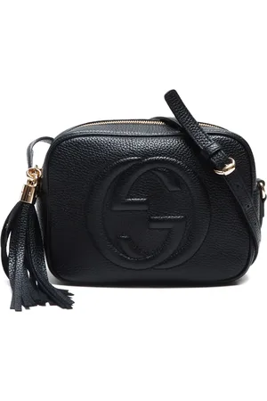 Gucci 2015-2024 Soho cross body bag