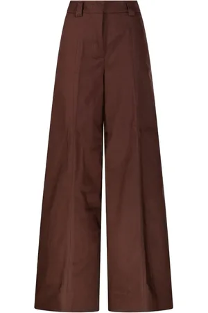 Thelatest High-waisted trousers