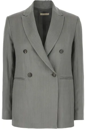 ANTONELLI Double-breasted blazer