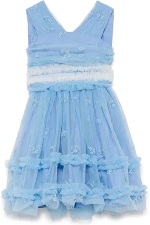 alapage Gardenia dress