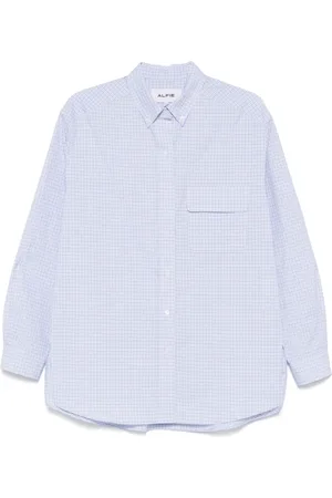 Alfie Homme shirt