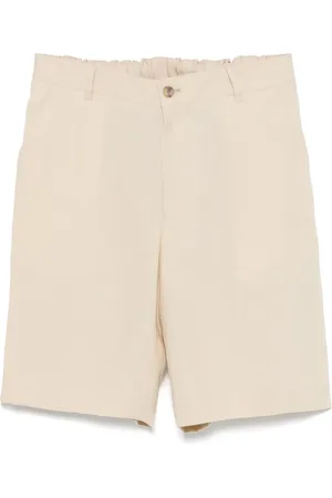 Paul Smith Linen shorts
