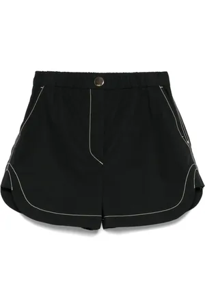 Sportmax Lacrima shorts