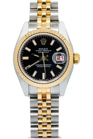 Rolex Pre-owned Datejust 26mm