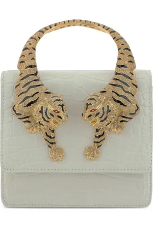 Roberto Cavalli Roar handbag