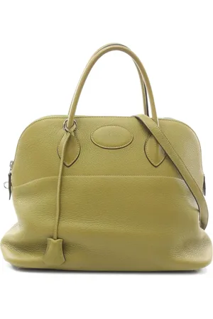 Hermès 2005 Bolide 37 handbag