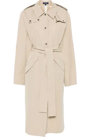 Soeur Dustin trench coat