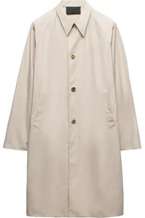 Prada Cotton coat