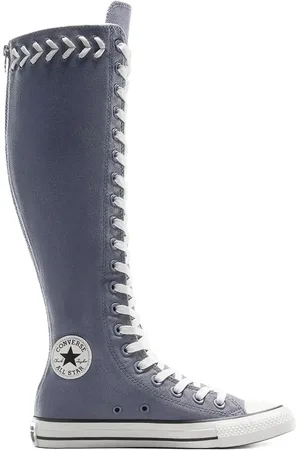 Converse Chuck Taylor All Star Hi-Top sneakers