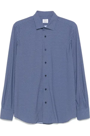 MAZZARELLI Printed shirt