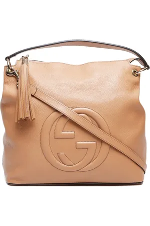 Gucci 2010-2020 Soho two-way handbag
