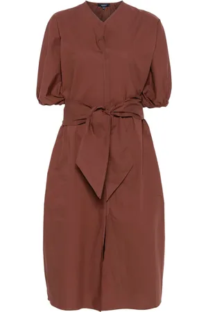 Soeur Alger midi dress