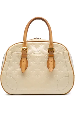 LOUIS VUITTON 2021-2024 Monogram Vernis Summit Drive handbag
