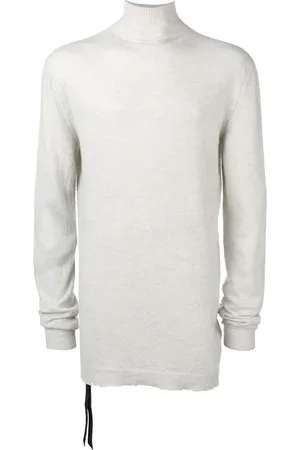 Unravel Project Oversized cashmere sweater