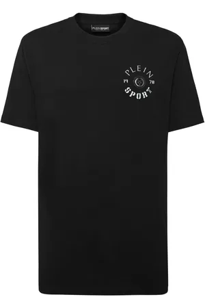 Philipp Plein Logo-print T-shirt