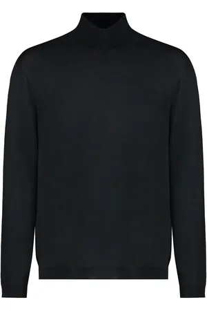 Roberto Collina Merino sweater