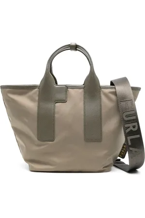 Furla Large Piuma tote bag