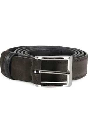 Hogan Leather belt