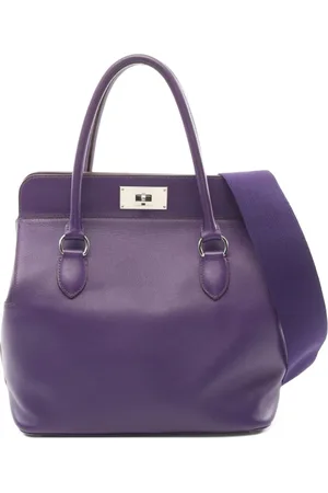 Hermès 2014 Toolbox 26 handbag
