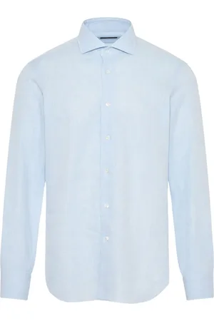 BARBA Poplin shirt