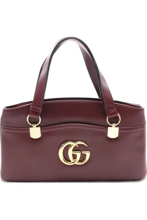 Gucci 2010s Ally GG Marmont handbag
