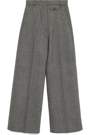 Sportmax Udente trousers
