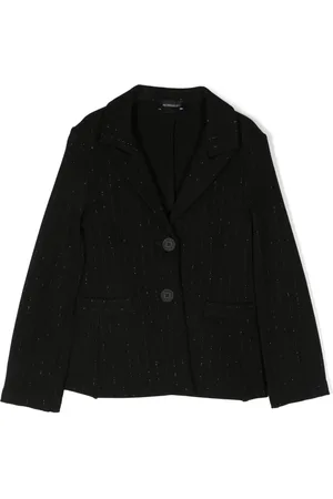 MONNALISA Single-breasted blazer