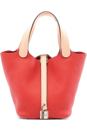 Hermès 2016 Picotin Lock PM tote bag