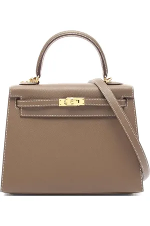 Hermès 2021 Kelly 25 handbag