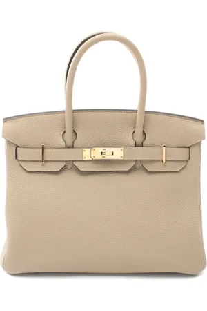 Hermès 2018 Birkin 30 tote bag
