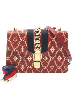 Gucci 2010s Sylvie shoulder bag