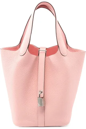 Hermès 2024 Picotin Lock PM handbag