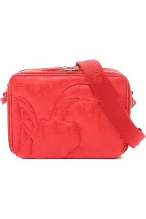 Dior X ERL 2010s handbag