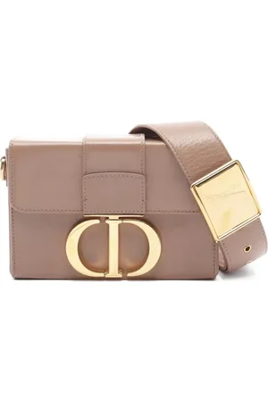 Dior 2010s Montaigne 30 handbag