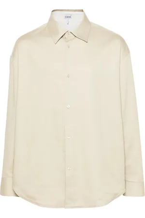 Loewe Anagram shirt
